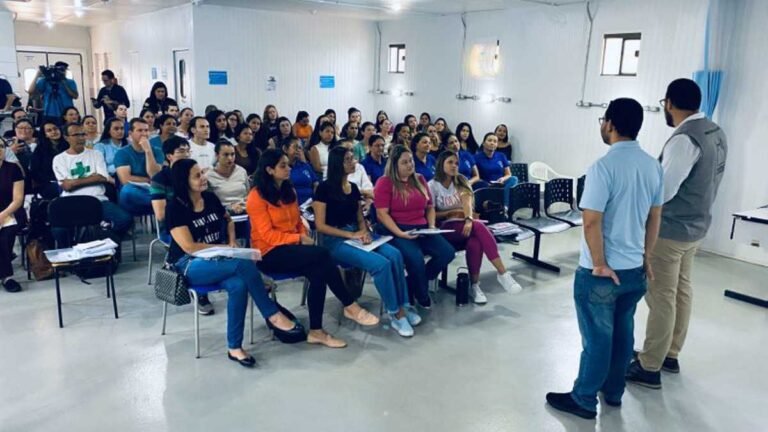 Prefeitura e Fiocruz unem forças para vacinação em massa contra a dengue