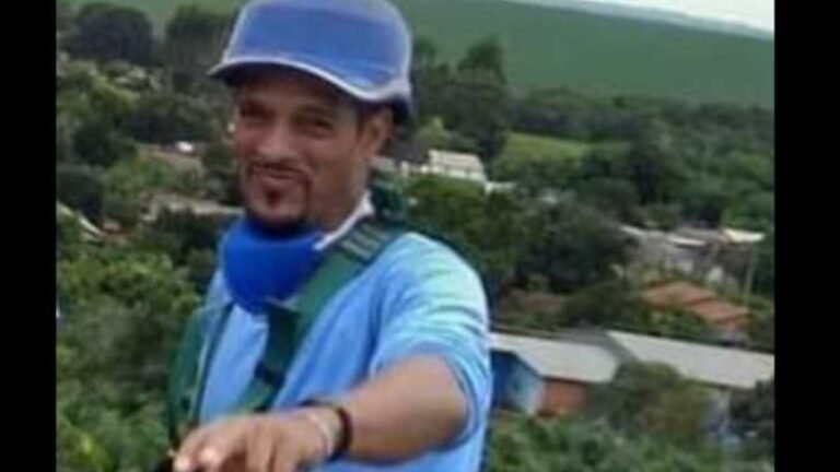 Identificado trabalhador que morreu ao cair em  silo em Itaporã