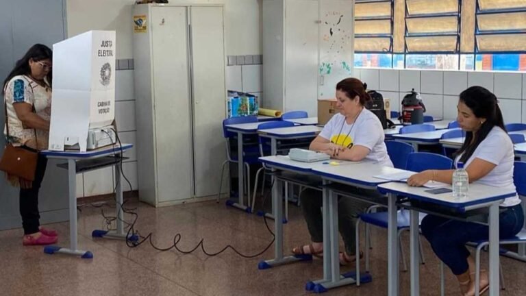 Prazo para tirar ou regularizar título eleitoral termina em 8 maio