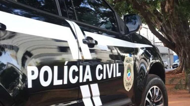 Servidor público é preso por assédiar e importunar estagiarias