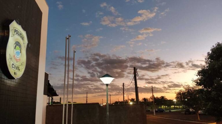 Dourados – Autor de estupro de vulnerável praticado contra filha de 8 anos é preso
