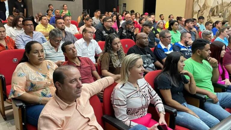 Prazo para inscrição em edital de fomento ao esporte de R$ 7 milhões encerra na quarta-feira