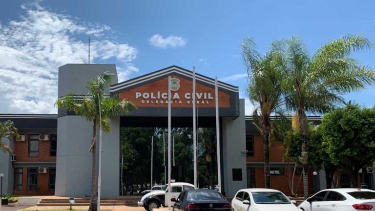 Eleição para o Conselho Superior da Polícia Civil será nesta quarta-feira