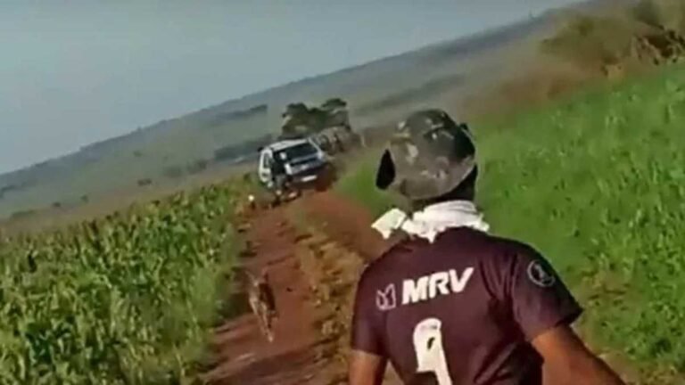 Em Mato Grosso do Sul, indígenas são presos sem acesso a intérprete