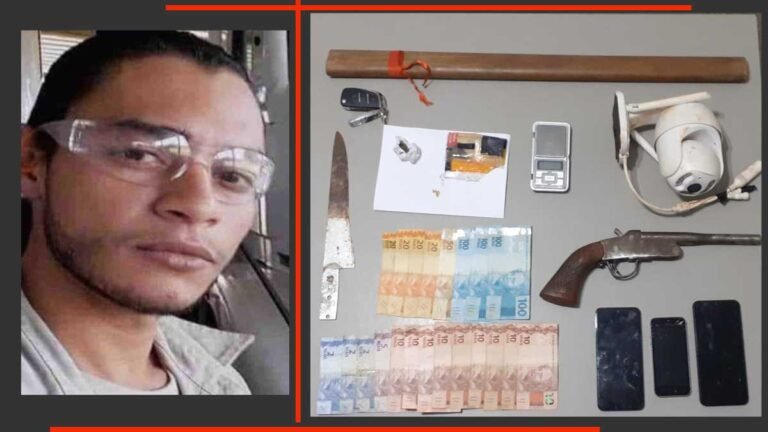 Polícia Civil desarticula “tribunal do crime” com prisão de suspeitos de homicídio