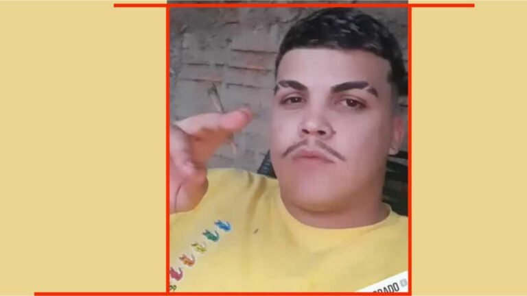 Jardim Guaicurus – Jovem é m0rto a tiros próximo a campo de futebol
