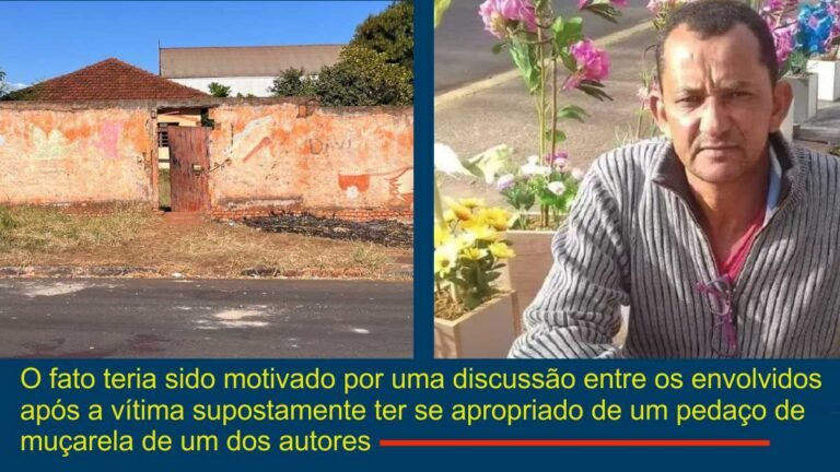 Polícia Civil prende dois indivíduos em flagrante pelo crime de homicídio qualificado