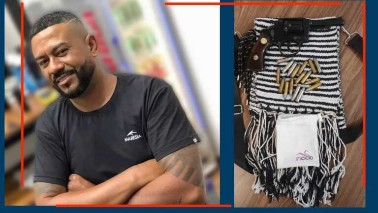 Vila Haro – Polícia Civil esclarece homicídio que vitimou músico em Três Lagoas