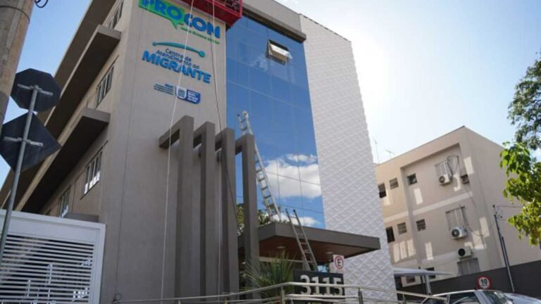 Para atender melhor a população, Governo inaugura novo prédio do Procon