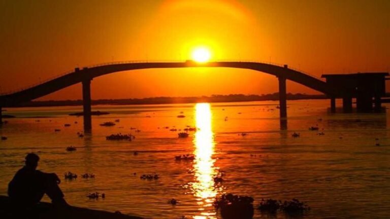 Governo de MS se mobiliza para minimizar impactos de seca na bacia do Paraguai