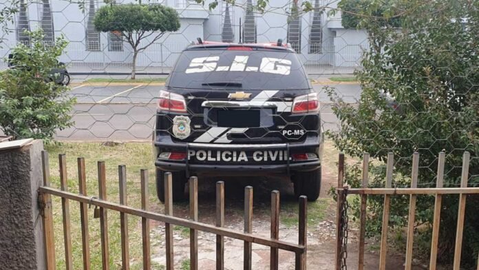 trafico