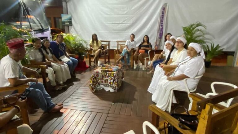 Grupo de trabalho vai elaborar políticas públicas destinadas à promoção da igualdade racial