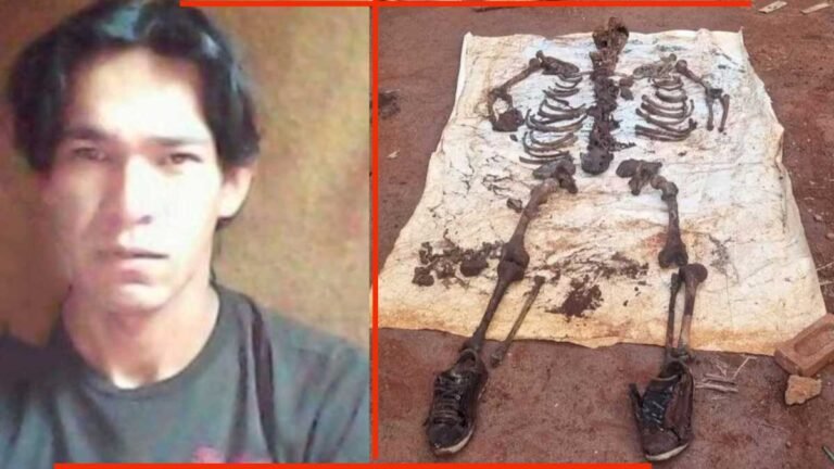 Parente investigada por participação no homicídio com ocultação de cadáver é presa em Sidrolândia