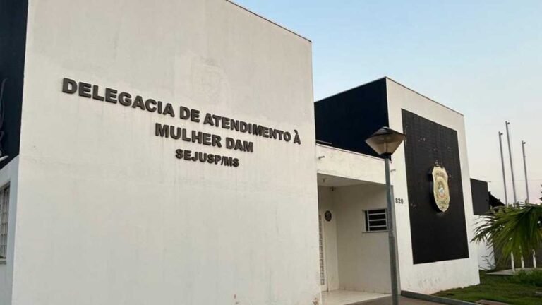 Dourados – Homem ameaça publicar fotos íntimas de adolescente e acaba preso pela Polícia Civil