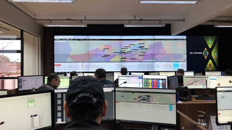 Descubra como o disque-denúncia 181 da PMMS está combatendo o crime em MS