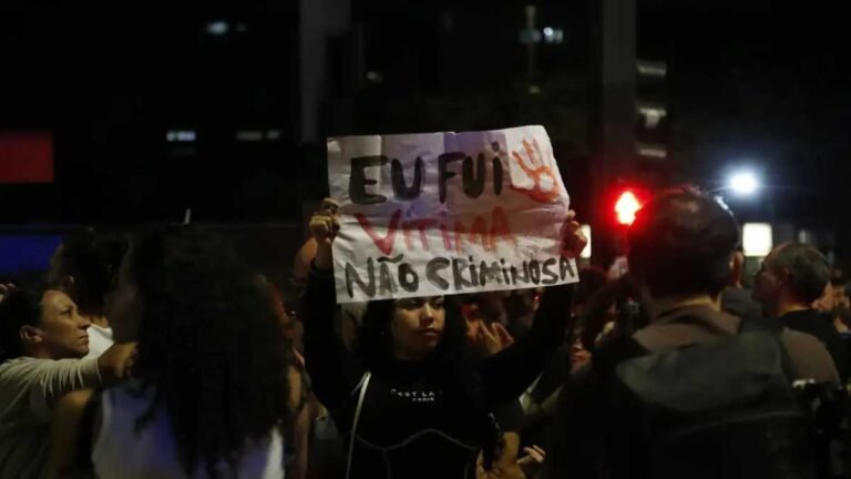 60% das mulheres vivem em países onde o aborto é amplamente legal