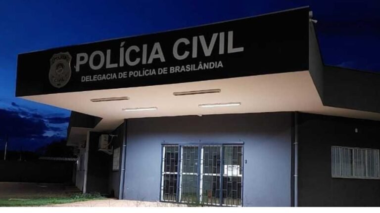 Idoso de 74 anos agride com facão esposa de 58 e acaba preso por violência doméstica