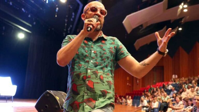 Encontro de Gestores de Pessoas tem programação confirmada e as inscrições vão até quinta-feira