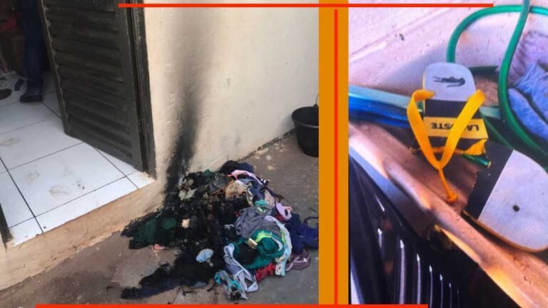 Dourados – Homem que mantinha a companheira adolescente em cárcere é preso pela Polícia Civil 