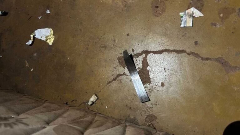 Polícia Civil prende em flagrante autor de homicídio tentado em Caarapó