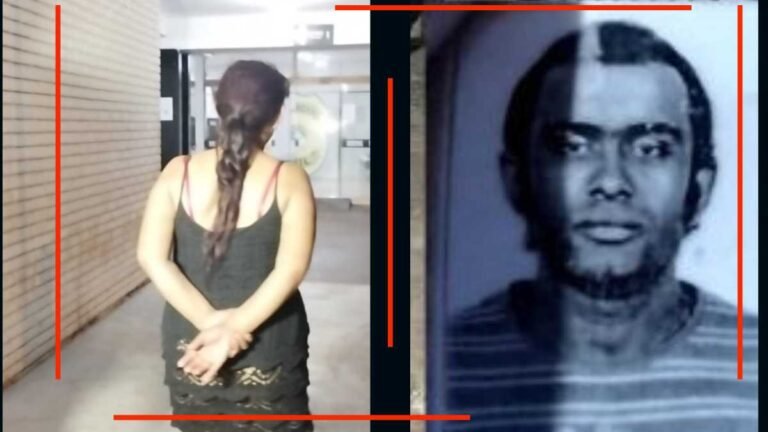 Vila Cachoeirinha – Briga de casal termina com homem m0rto com facada no pescoço