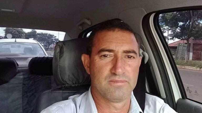 Taxista desaparecido é encontrado morto e três pessoas são presas pelo crime