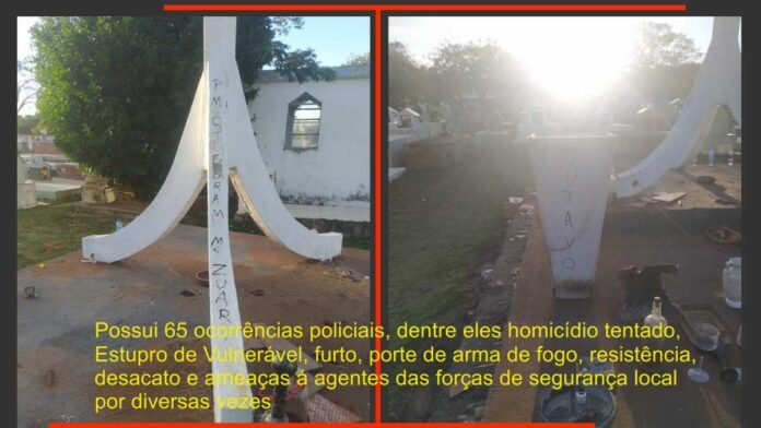 preso