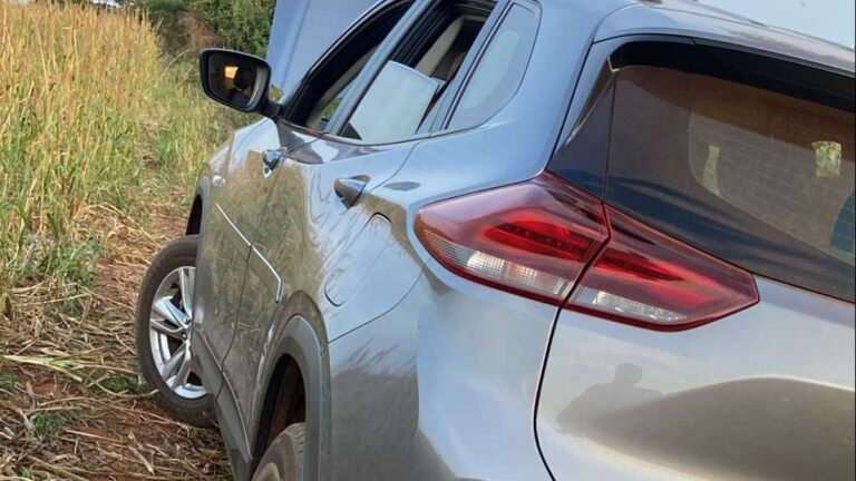 Armado com faca, autor de roubo entra em confronto com políciais  e m0rre ao ser contido por tir0