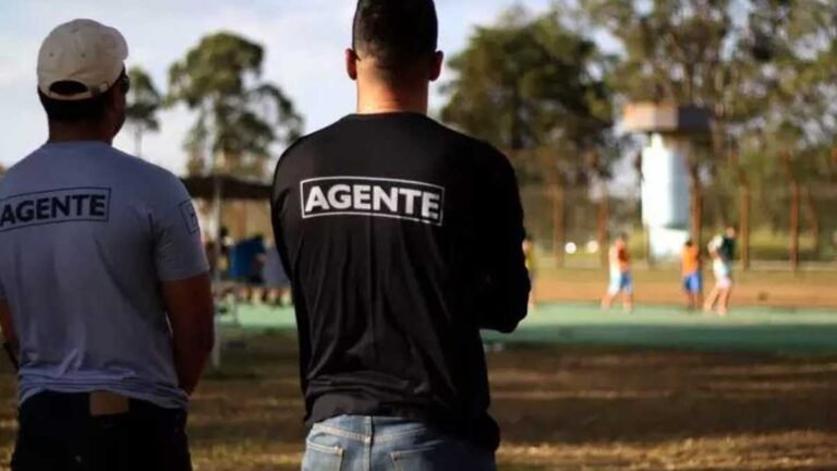 Uneis – Autorizado concurso público para contratar 70 agentes socioeducadores para Uneis de MS