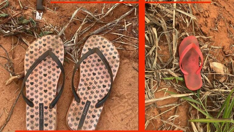 Discussão sobre questões financeiras termina com mulher m0rta a facadas