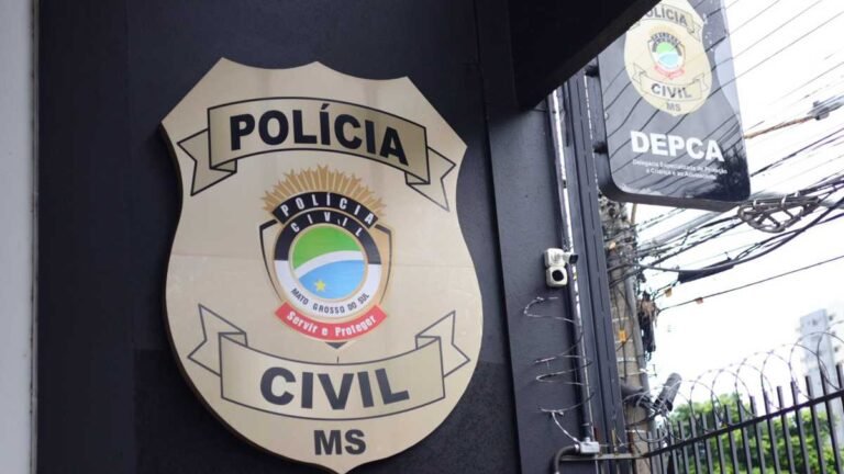 Policia Civil localiza adolescente que havia fugido de casa e prende homem por estupro de vulnerável 