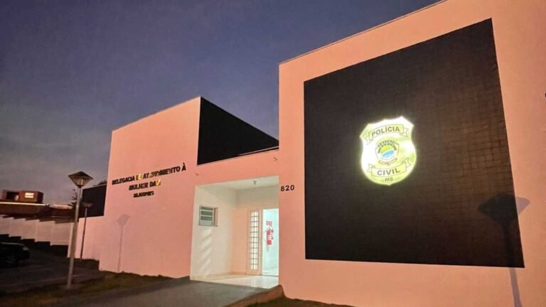 Dourados – Tia denuncia sobrinho por ameaças agressão e violência doméstica