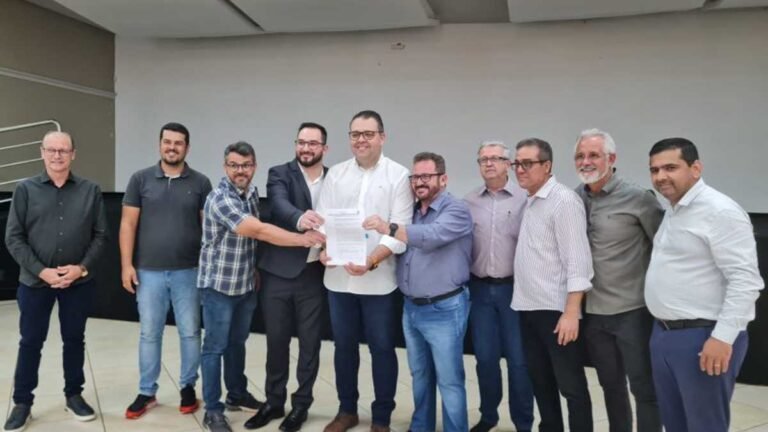 Prefeitura lança programa de regularização de débitos