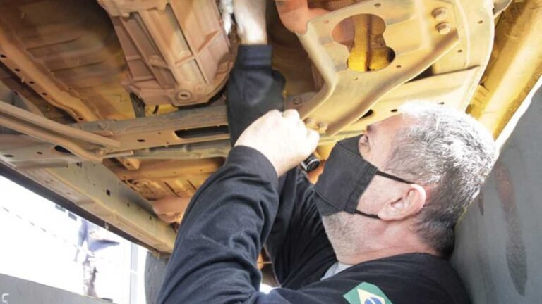 Quer modificar o veículo? CTB prevê que customizações sejam autorizadas pelo Detran