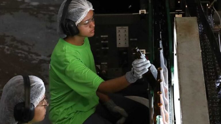 MS empregou 3.087 trabalhadores formais em maio e no ano já supera 20,8 mil novas vagas