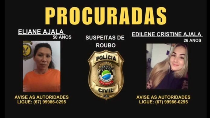 golpistas