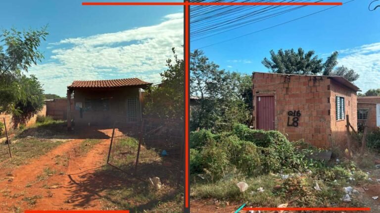 Agehab seleciona 463 famílias da Capital para investimento de R$ 30,5 milhões do Periferia Viva