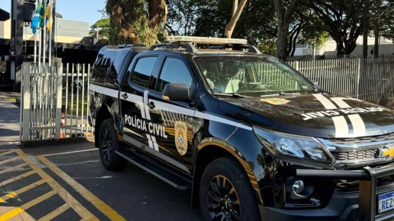 Polícia Civil prende homem que estava evadido do sistema prisional e apreende meio quilo de maconha