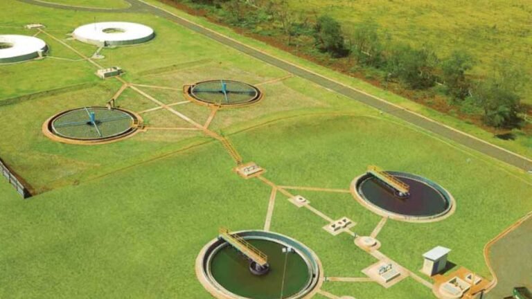 Sanesul capacitará agentes de saúde para promover melhor uso das redes de esgoto