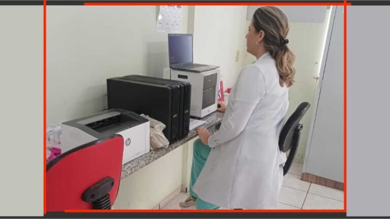 SAE/CTA participa de Ação Cidadania na Penitenciária Estadual de Dourados