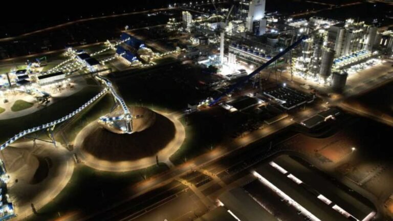 Início de operação da fábrica de Ribas do Rio Pardo é vitória para concretizar MS como o Vale da Celulose