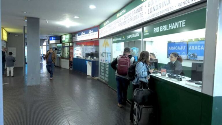 Agems facilita viagem segura nas férias com fiscalização, tecnologia e informações ao passageiro