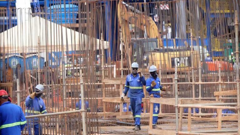 Mato Grosso do Sul registra saldo positivo de 1.932 empregos formais em maio
