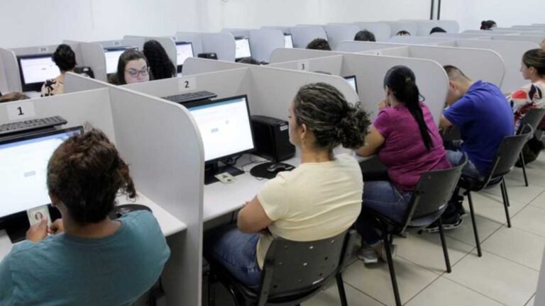 Detran lança ferramenta para consulta online de prova, gabarito e pedido de revisão da prova teórica