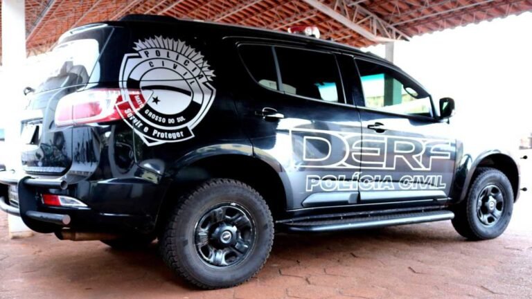 Vítima de tentativa de homicídio mente que sofreu latrocínio tentado, mas é desmentido por investigação feita pela Polícia Civil