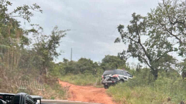 Engravidou do própio tio – Polícia Civil conclui investigação de estupro de vulnerável contra criança