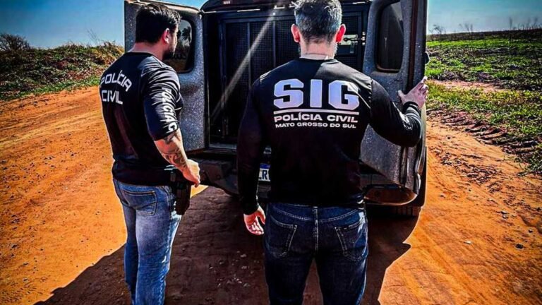 Homem é preso após fraturar mandíbula e nariz, e deixar hematomas no rosto de esposa