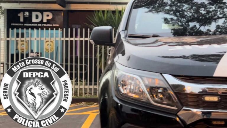 Dourados – Polícia Civil prorroga Grupo de Trabalho que atua na análise de casos de violência doméstica