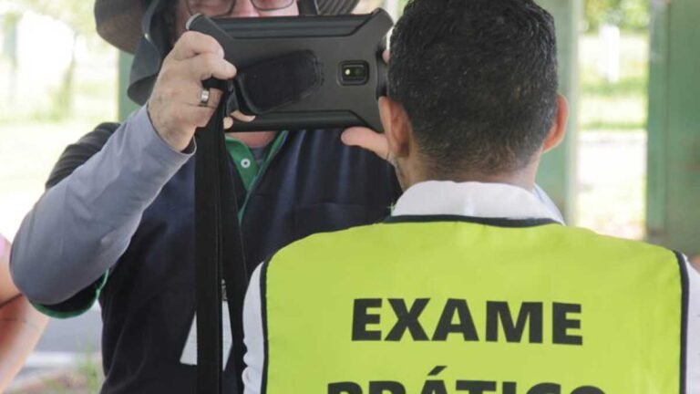 Atenção – Detran alerta 21 mil candidatos em fase final de processo de habilitação aberto na ‘pandemia’