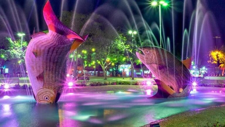 Festival de Inverno de Bonito destaca literatura sul-mato-grossense com participação da Academia de Letras